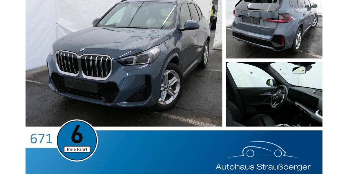 BMW X1 42.500 km 38.150 &euro; Buchschwabach bei Nürnberg 90574