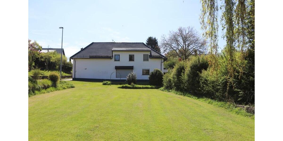 Einfamilienhaus Nettersheim - 7 Zimmer, 178 m&sup2;, 287.000&euro; | Angebot:26919095