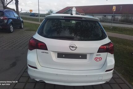 Opel Astra 320.000 km 2.300 &euro; Hemau 93155