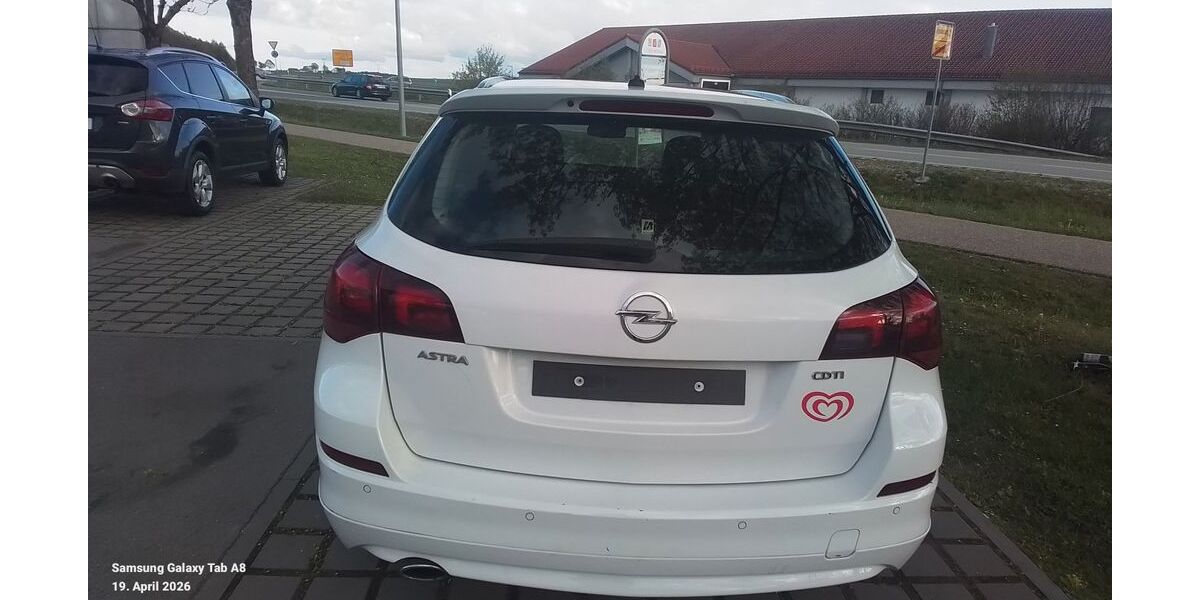 Opel Astra 320.000 km 2.300 &euro; Hemau 93155