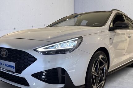 Hyundai i30 1.500 km 29.990 &euro; Lörrach 79539