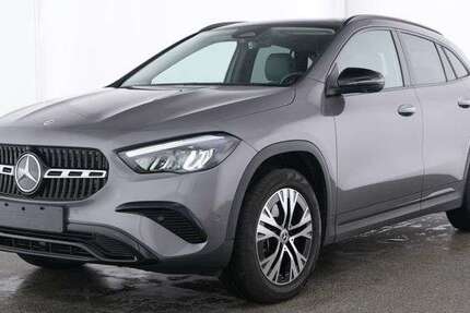 Mercedes-Benz GLA 250 7.700 km 45.790 &euro; Neustadt an der Aisch 91413