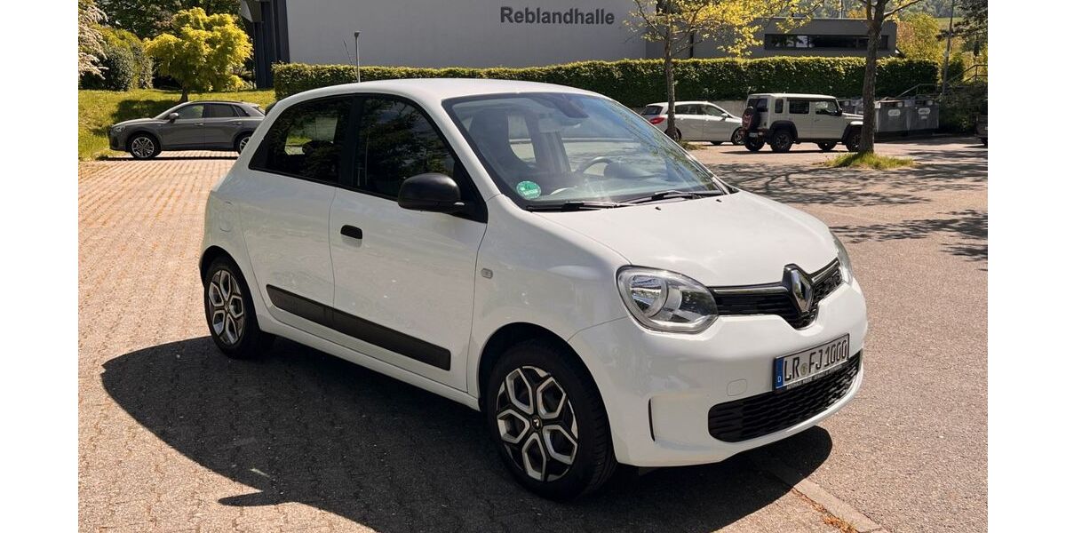 Renault Twingo 54.500 km 7.990 &euro; Offenburg 77654