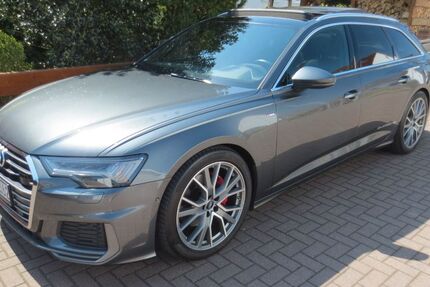 Audi A6 89.000 km 31.700 &euro; Sehnde 31319