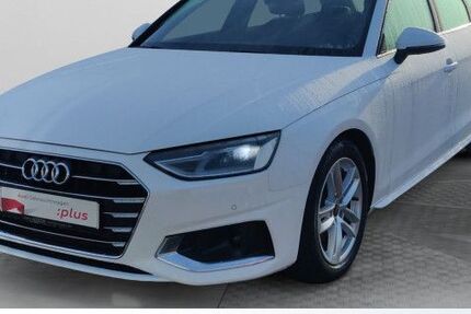 Audi A4 55.900 km 22.895 &euro; Crailsheim 74564