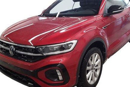 VW T-Roc 3.280 km 36.850 &euro; Wasserburg a. Inn 83512