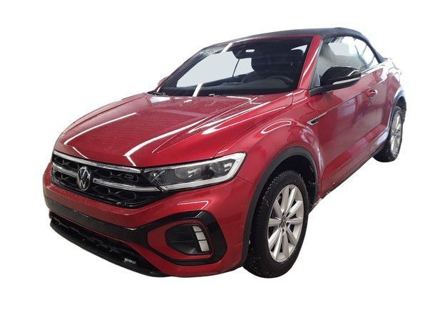 VW T-Roc 3.280 km 36.850 &euro; Wasserburg a. Inn 83512