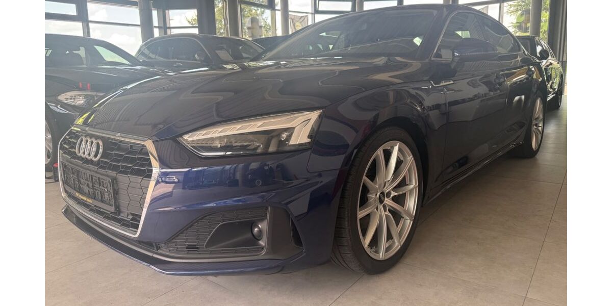 Audi A5 117.000 km 25.900 &euro; Idstein 65510