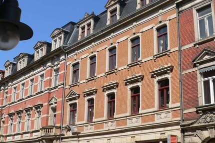 Einzelhandel in Pirna 550 € 50.53 m² zimmer