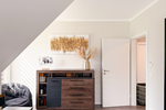Einziehen & wohlfühlen: neuwertiges EFH mit Erdwärmeheizung, Terrasse und ca. 118 m² Wohnfläche in Top-Zustand in Caaschwitz! - Einfamilienhaus Caaschwitz | Angebot:26429689