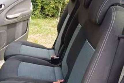 Ford Galaxy 263.650 km 5.000 &euro; Steinsfeld 91628