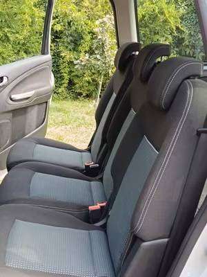 Ford Galaxy 263.650 km 5.000 &euro; Steinsfeld 91628