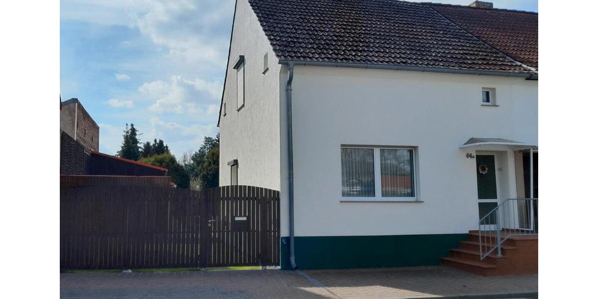 Doppelhaushälfte Havelsee - 2.5 Zimmer, 76 m&sup2;, 210.000&euro; | Angebot:26820929
