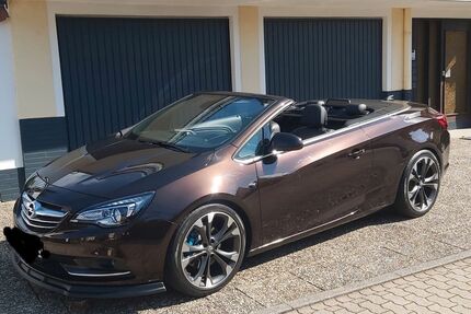 Opel Cascada 74.400 km 16.800 € Bendorf 56170