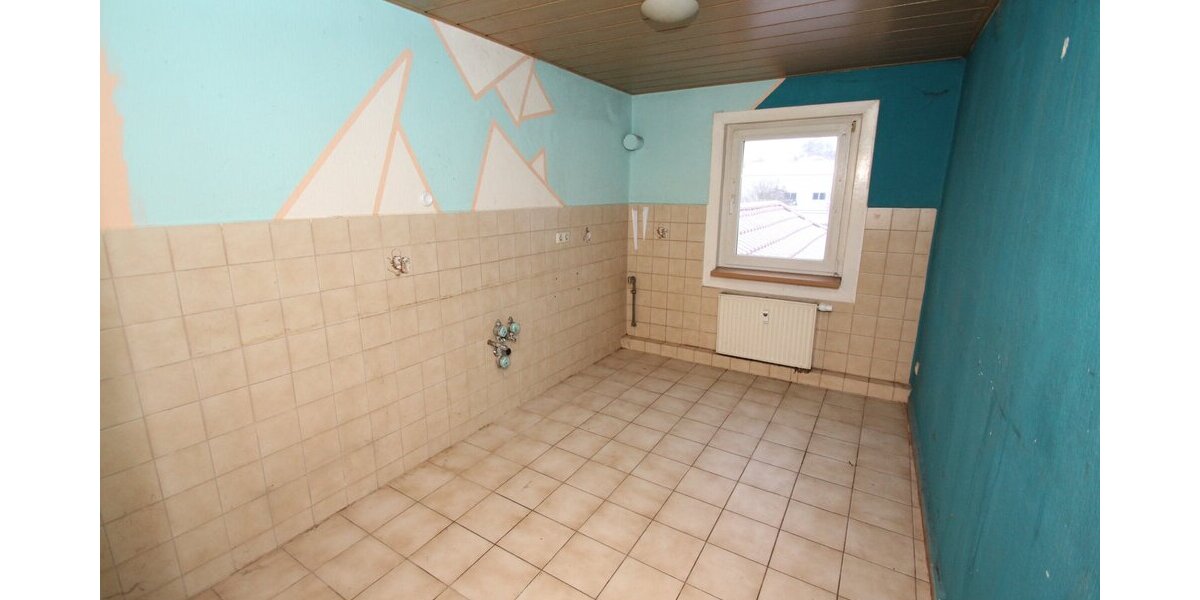 Bad Salzungen, Wohn-u.Geschäftshaus zimmer