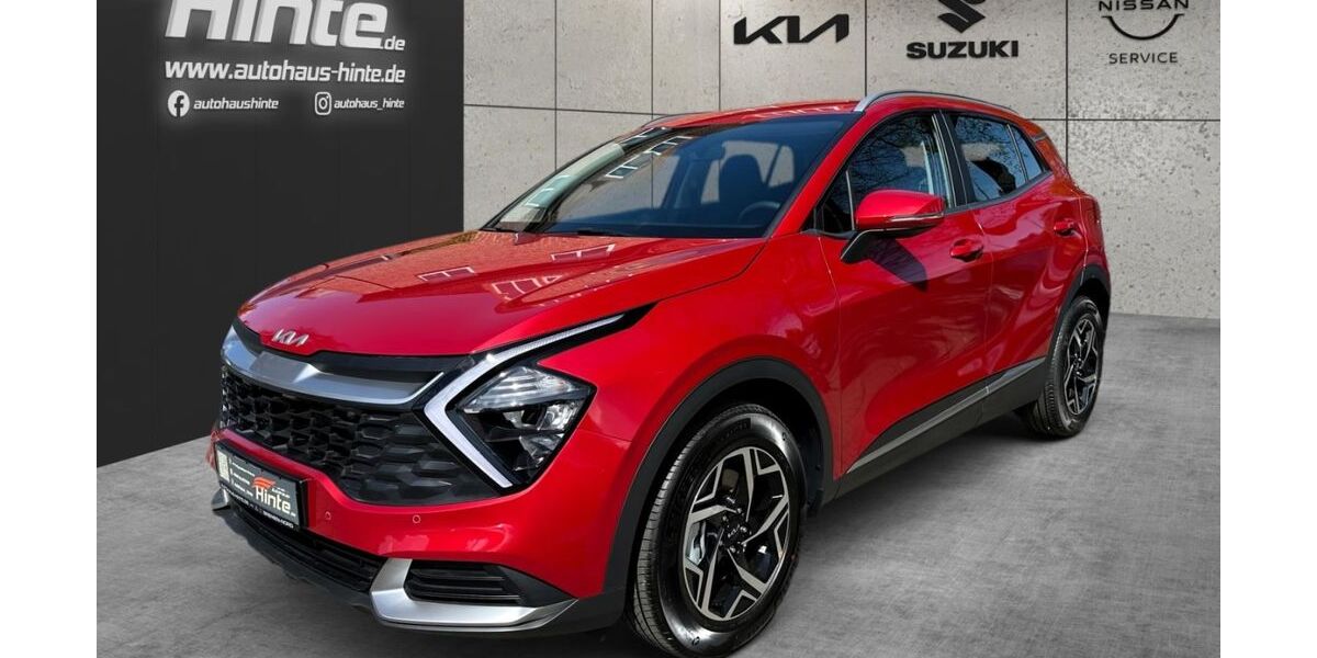 Kia Sportage 12.490 km 28.475 &euro; Bremen 28779