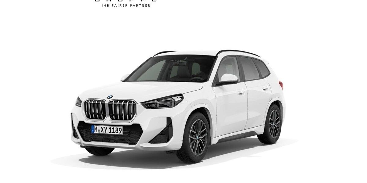 BMW X1 49.444 km 37.920 &euro; Bremerhaven 27572