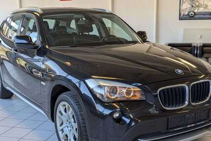 BMW X1 150.000 km 7.950 &euro; Homberg (Efze) 34576