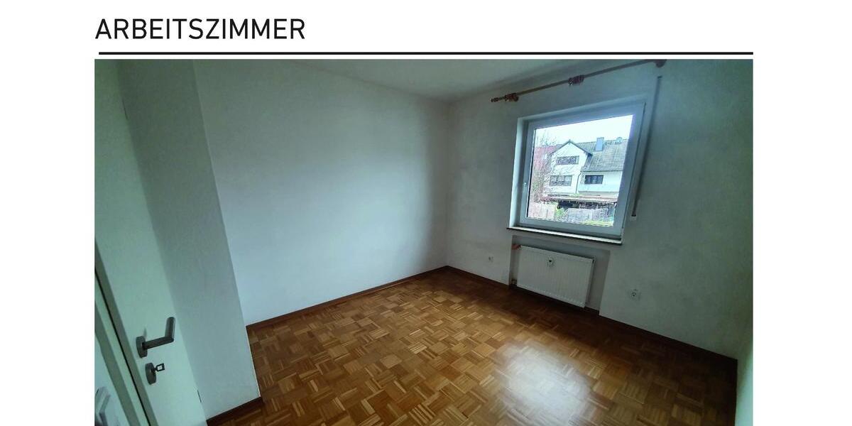 Etagenwohnung Hösbach - 4 Zimmer, 80 m&sup2;, 830&euro; | Angebot:24866250