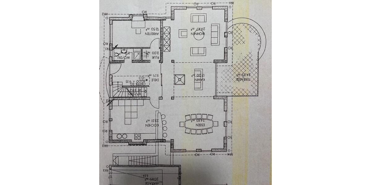 Einfamilienhaus Limburg an der Lahn Linter - 7 Zimmer, 335 m&sup2;, 795.000&euro; | Angebot:26833445
