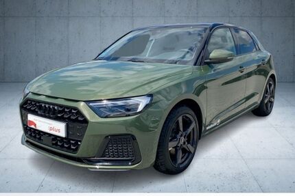 Audi A1 9.900 km 26.970 € Saal a.d. Donau 93342