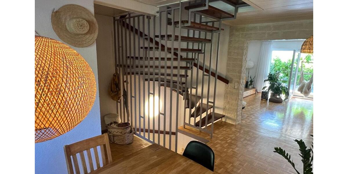 Reihenhaus Singen (Hohentwiel) - 5.5 Zimmer, 150 m&sup2;, 539.000&euro; | Angebot:26455190