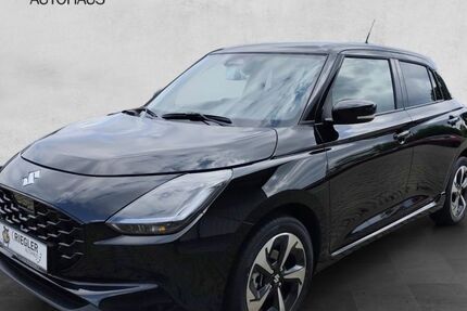 Suzuki Swift 2.800 km 19.950 &euro; Springe 31832