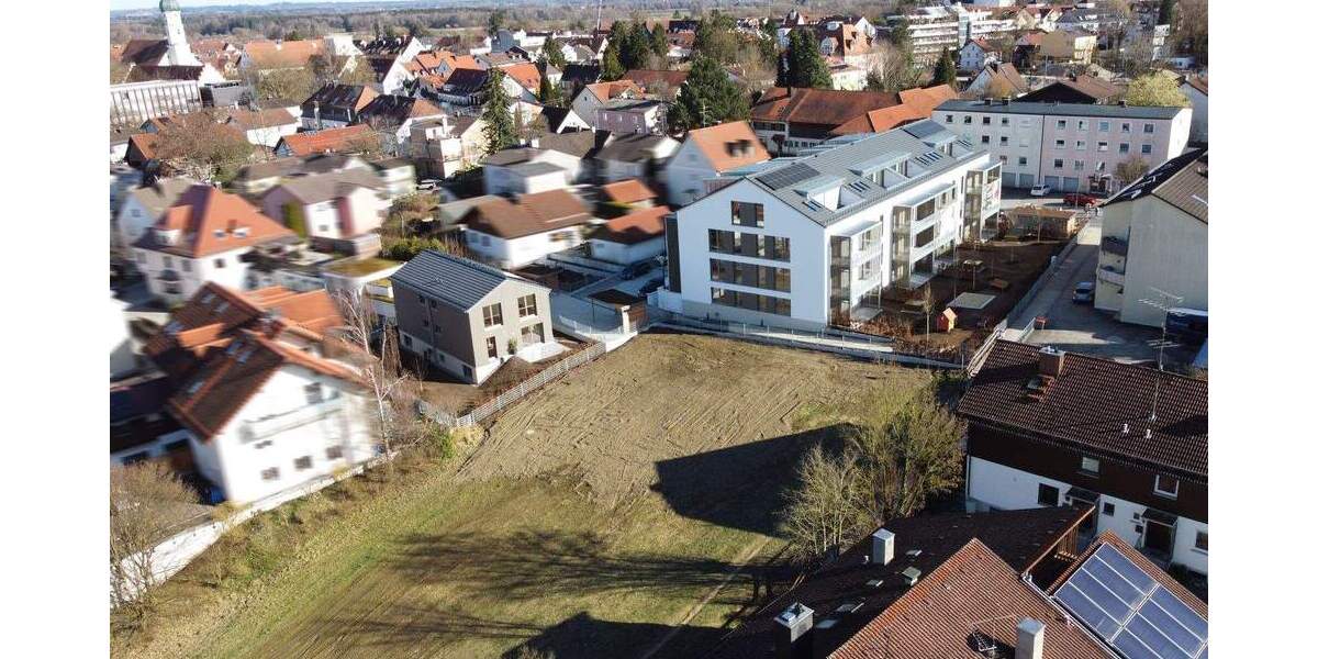Doppelhaushälfte Markt Schwaben - 5 Zimmer, 124 m&sup2;, 950.000&euro; | Angebot:25698387