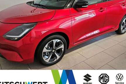 Suzuki Swift 2.250 km 19.990 &euro; Ansbach 91522