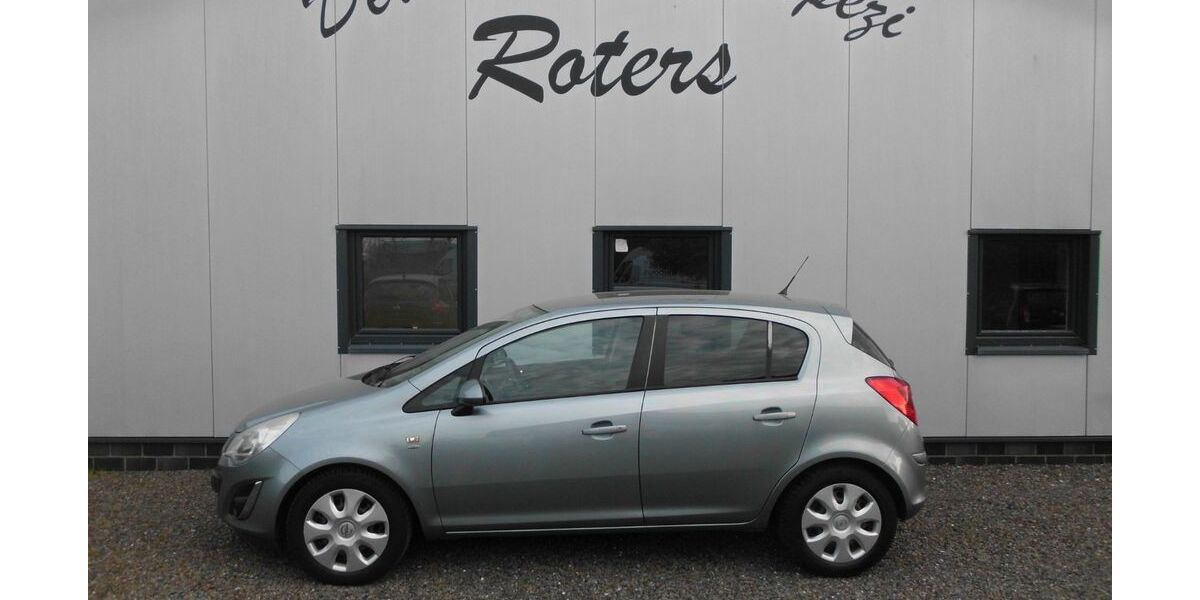 Opel Corsa 108.000 km 7.250 &euro; Gescher 48712