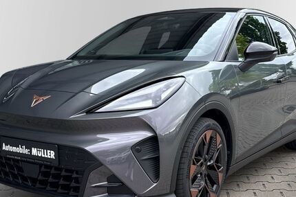 Cupra Raval 5.500 km 37.890 &euro; Leipzig 04328