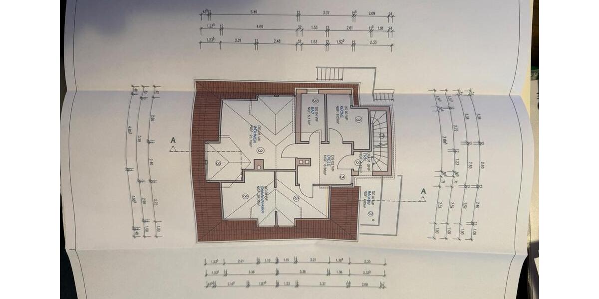 Mehrfamilienhaus, Wohnhaus Kirchhain - 9 Zimmer, 240 m&sup2;, 495.000&euro; | Angebot:26991894