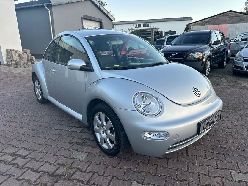 VW Beetle 156.000 km 2.990 € Gundelsheim 74831