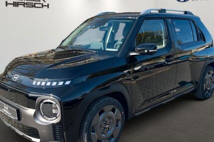 Hyundai INSTER 2.500 km 28.990 € Chemnitz 09120