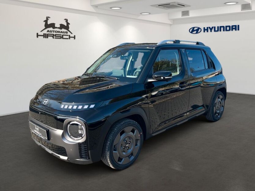 Hyundai INSTER 2.500 km 28.990 € Chemnitz 09120