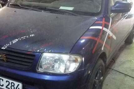 Daihatsu Cuore 160.000 km 990 € Iserlohn 58640