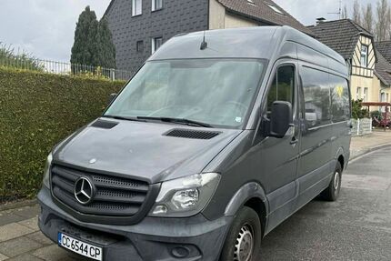 Mercedes-Benz Sprinter 339.000 km 7.300 &euro; Oberhausen 46049