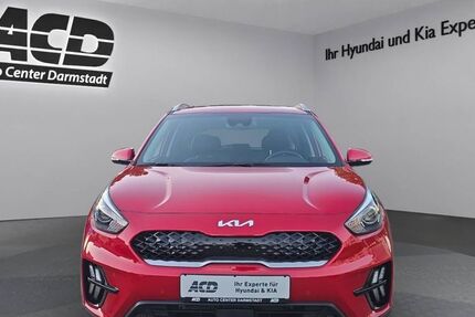 Kia Niro 44.520 km 20.970 &euro; Darmstadt 64289
