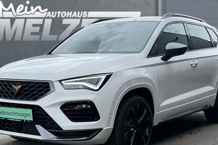 Cupra Ateca 13.000 km 37.980 &euro; Limbach-Oberfrohna 09212
