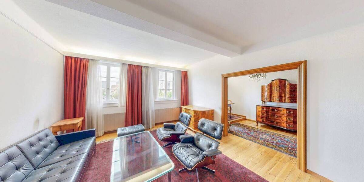 Einfamilienhaus Gerolzhofen - 1 Zimmer, 370 m&sup2;, 650.000&euro; | Angebot:26054810