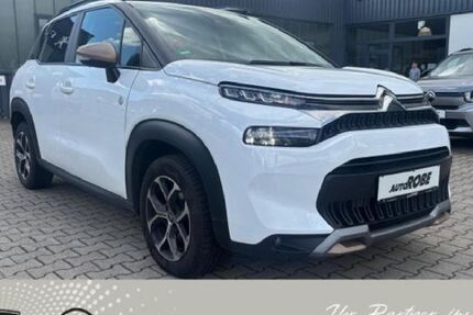 Citroen C3 Aircross 59.973 km 16.390 &euro; Leutkirch im Allgäu 88299