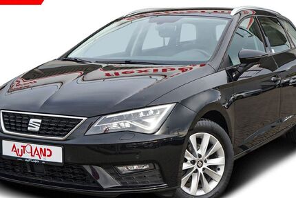 Seat Leon 78.639 km 18.990 &euro; Dresden 01239