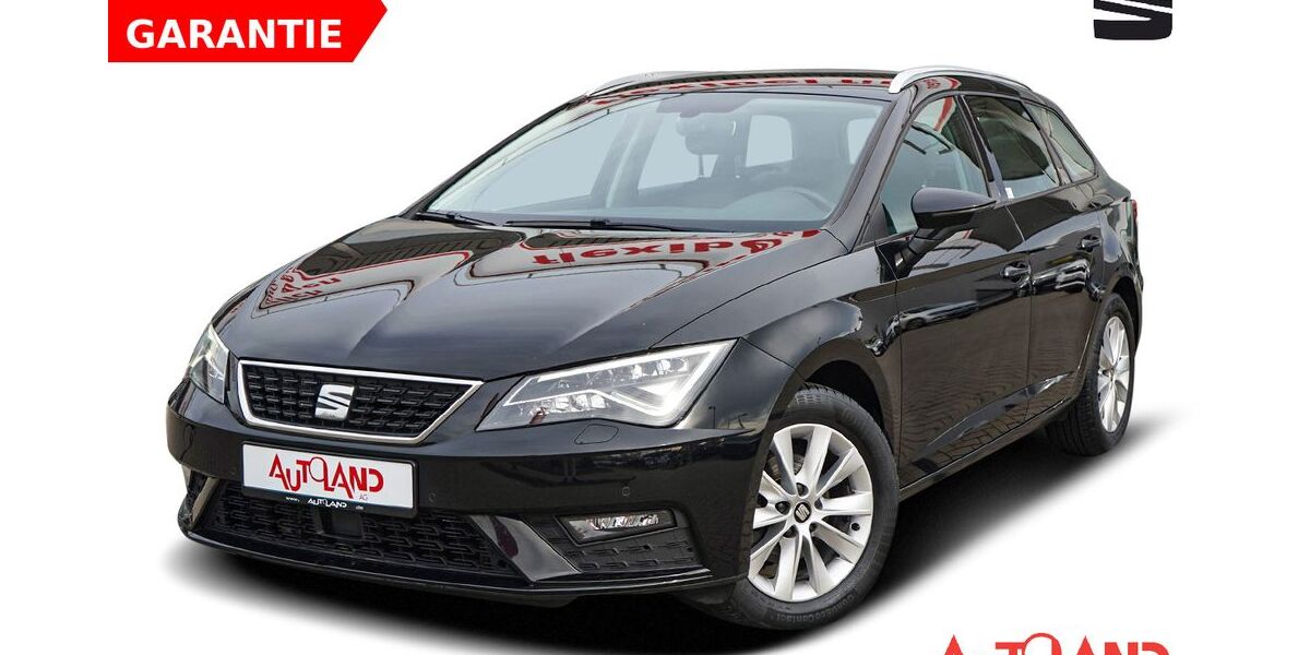 Seat Leon 78.639 km 18.990 &euro; Dresden 01239
