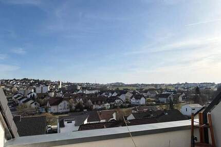 Wohnung Künzell - 2 Zimmer, 40 m&sup2;, 490&euro; | Angebot:25533914