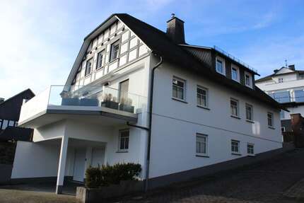 Wohnung Schmallenberg - 1 Zimmer, 24 m&sup2;, 245&euro; | Angebot:24562741