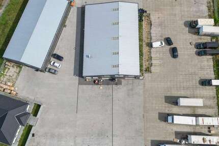 Halle in Velten 4.300.000 € 7514 m² zimmer