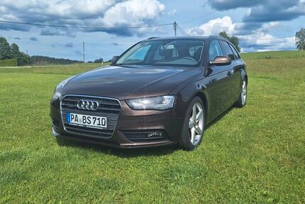 Audi A4 180.000 km 12.490 &euro; Breitenberg 94139