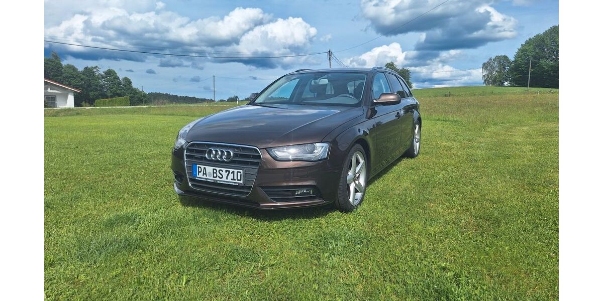 Audi A4 180.000 km 12.490 &euro; Breitenberg 94139