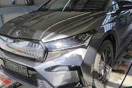 Skoda Enyaq 60.000 km 36.950 &euro; Siegen 57076