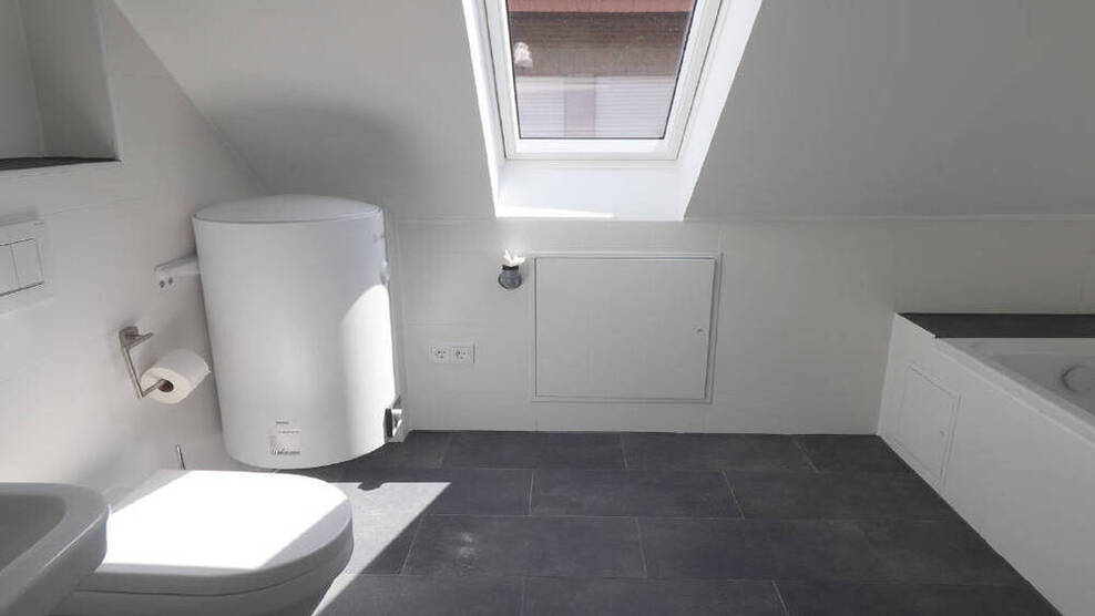 Stilvoll sanierte 3-Zimmer-Wohnung mit Balkon in Nörvenich-Pingsheim (CA 4884)